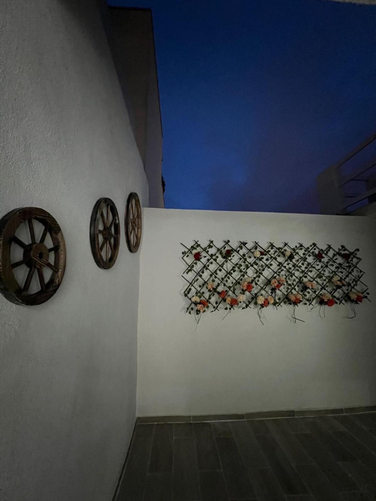 Casa Del Castillo Αλικάντε Δωμάτιο φωτογραφία