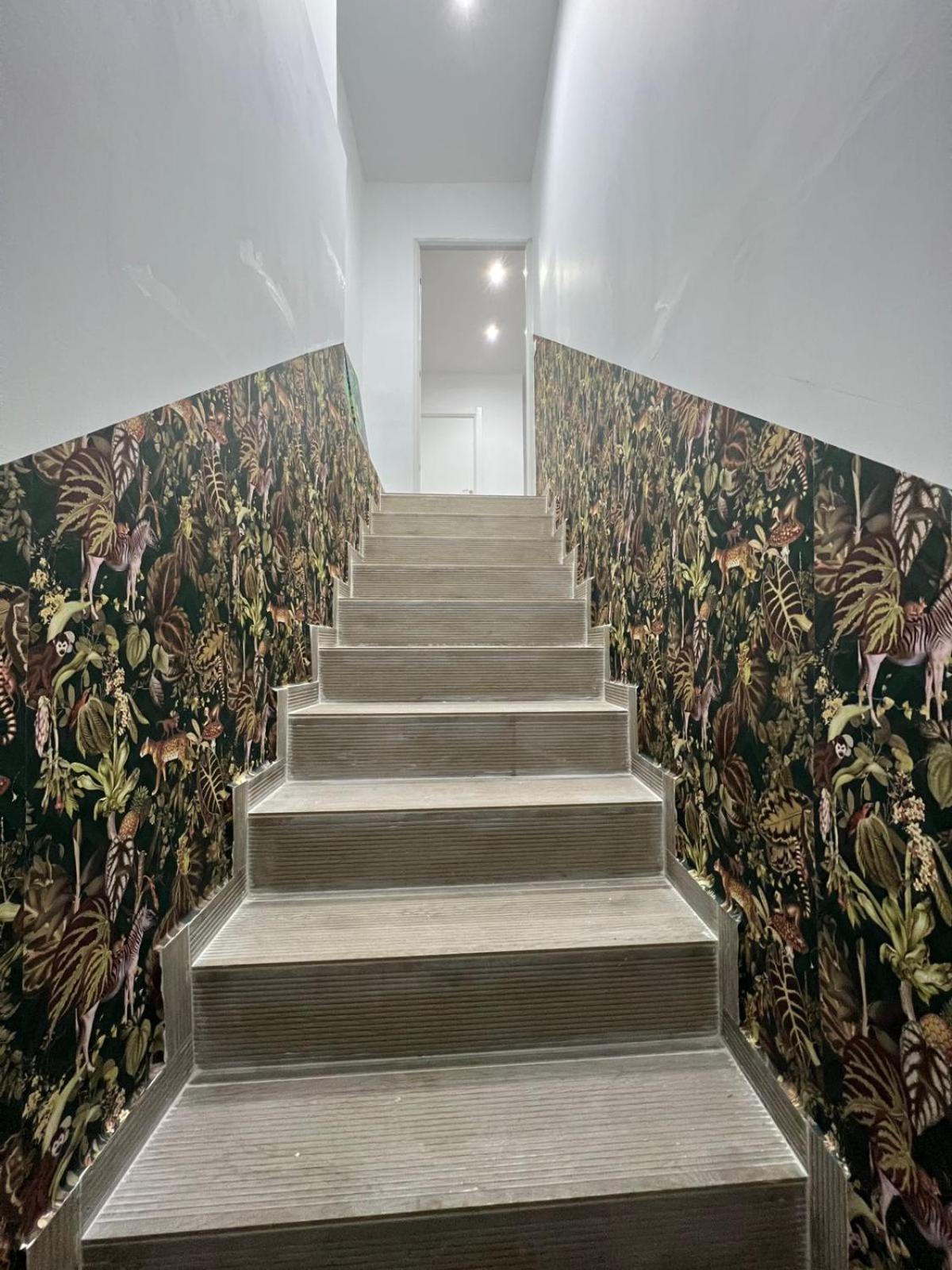 Casa Del Castillo Αλικάντε Δωμάτιο φωτογραφία